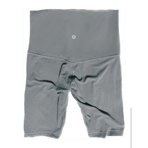 lululemon  Align Super-High-Rise Short